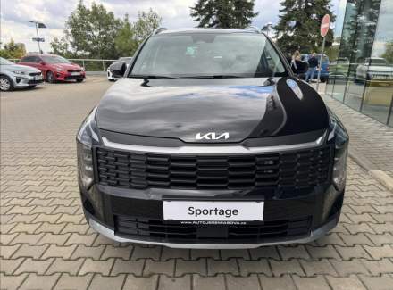 Kia - Sportage