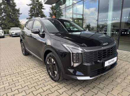 Kia - Sportage