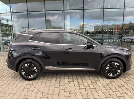 Kia - Sportage