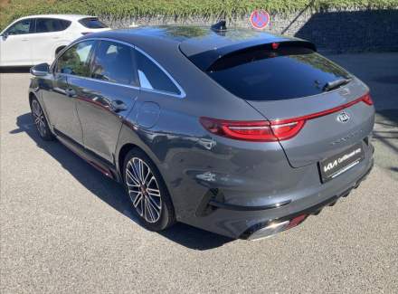 Kia - Pro Cee'd
