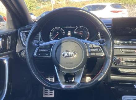 Kia - Pro Cee'd