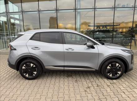 Kia - Sportage