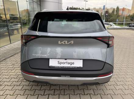 Kia - Sportage