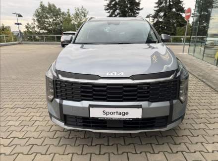 Kia - Sportage