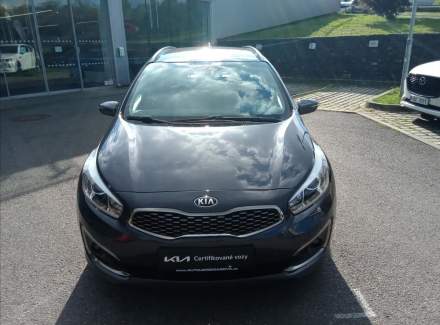 Kia - Cee'd
