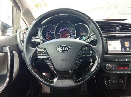 Kia - Cee'd