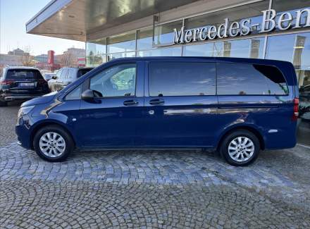 Mercedes-Benz - Vito