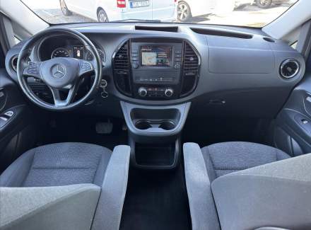 Mercedes-Benz - Vito
