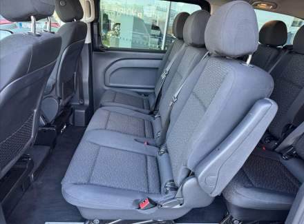 Mercedes-Benz - Vito