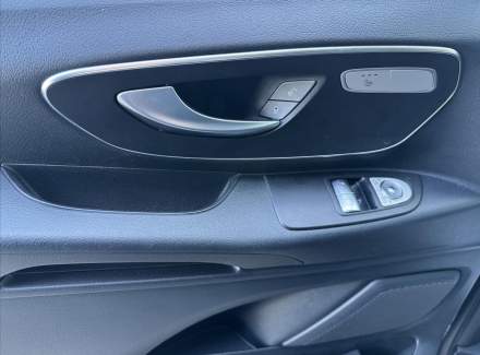 Mercedes-Benz - Vito