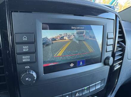 Mercedes-Benz - Vito