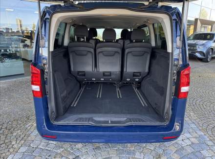 Mercedes-Benz - Vito