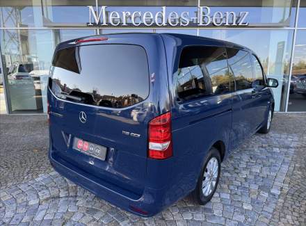 Mercedes-Benz - Vito