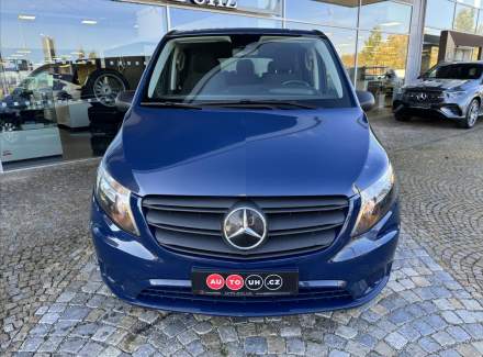 Mercedes-Benz - Vito