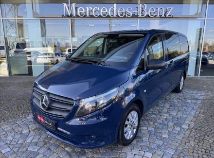 Mercedes-Benz - Vito