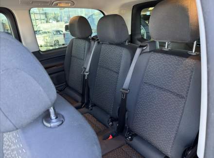 Mercedes-Benz - Vito