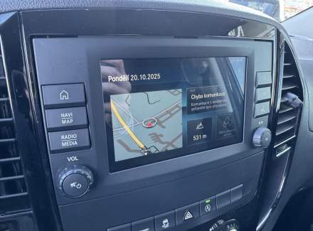 Mercedes-Benz - Vito