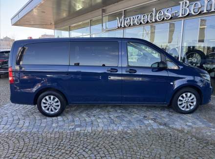 Mercedes-Benz - Vito