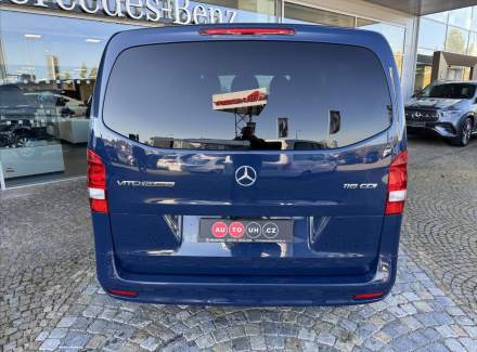 Mercedes-Benz - Vito