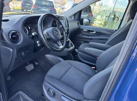 Mercedes-Benz - Vito