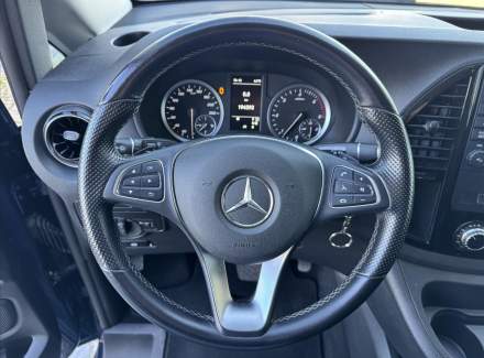 Mercedes-Benz - Vito