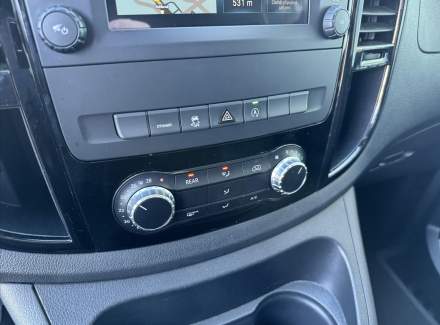 Mercedes-Benz - Vito