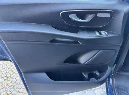 Mercedes-Benz - Vito
