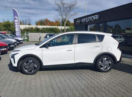 Hyundai - Bayon