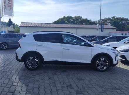 Hyundai - Bayon