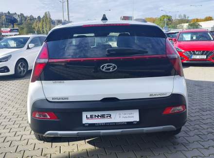 Hyundai - Bayon