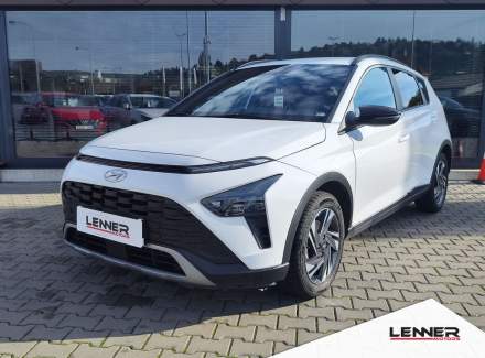 Hyundai - Bayon