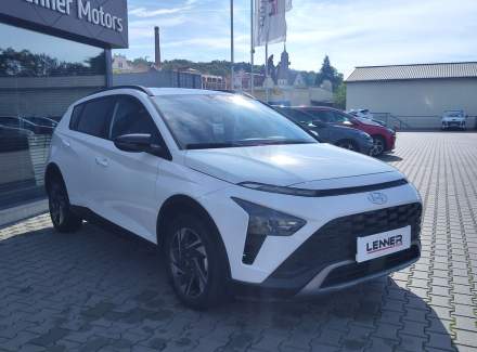 Hyundai - Bayon