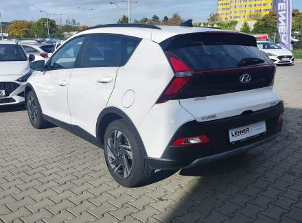 Hyundai - Bayon
