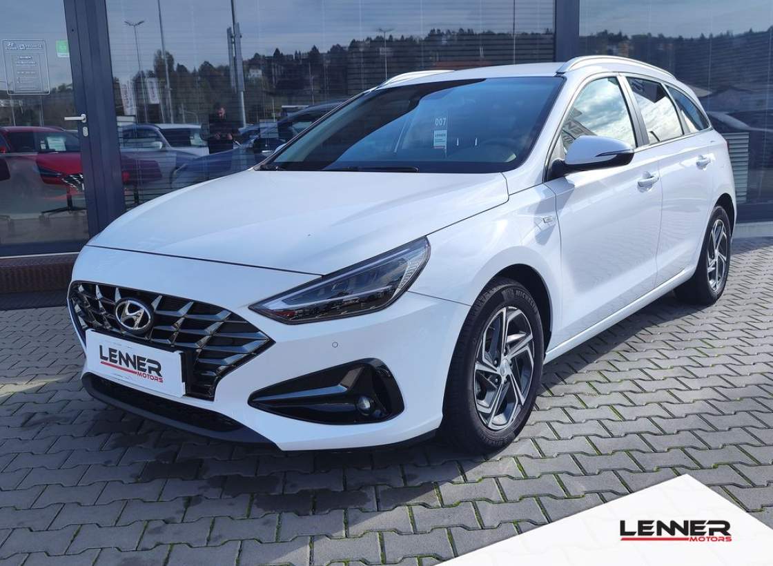 Hyundai - i30
