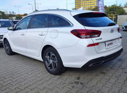 Hyundai - i30