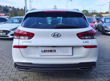 Hyundai - i30
