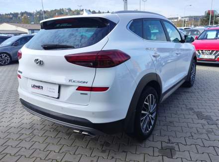 Hyundai - Tucson