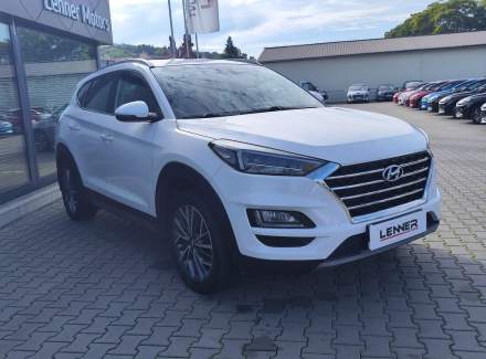 Hyundai - Tucson