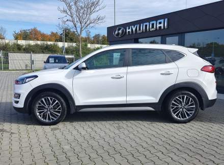 Hyundai - Tucson