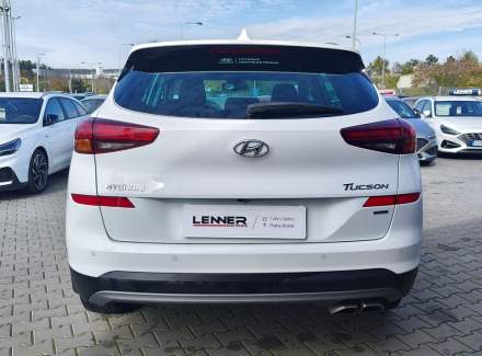 Hyundai - Tucson