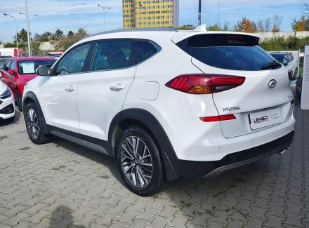 Hyundai - Tucson