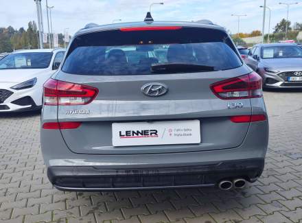 Hyundai - i30