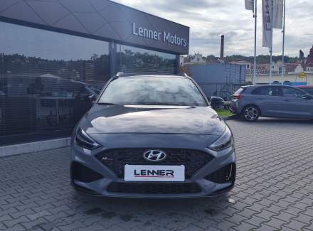 Hyundai - i30