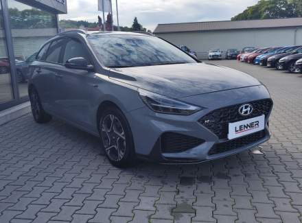 Hyundai - i30