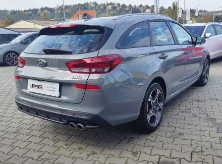 Hyundai - i30