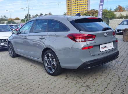 Hyundai - i30