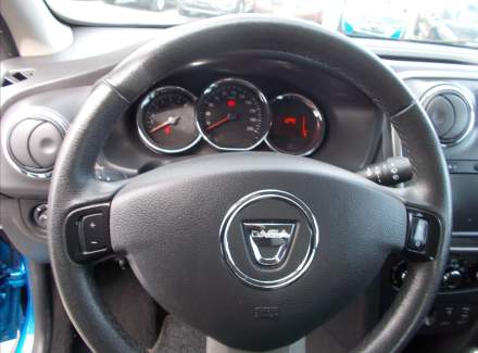 Dacia - Sandero