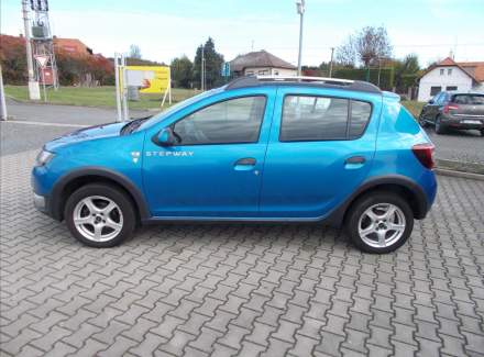 Dacia - Sandero
