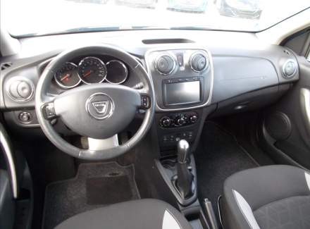 Dacia - Sandero