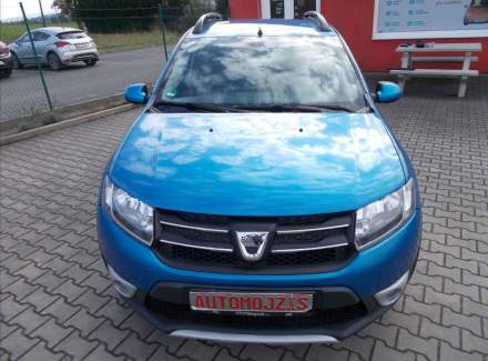 Dacia - Sandero
